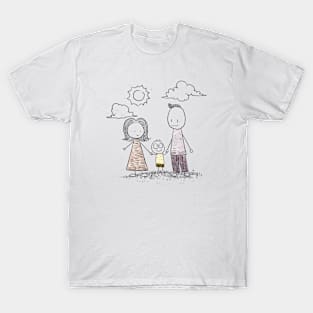 Family T-Shirt